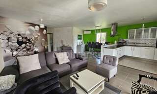 Maison 5 Pièces 121 m² à vendre à Mios (33380)