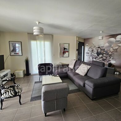 Maison 5 pièces 490000 €