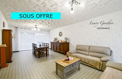 vente maison 249 000 € à proximité de Quesnoy-sur-Deûle (59890)