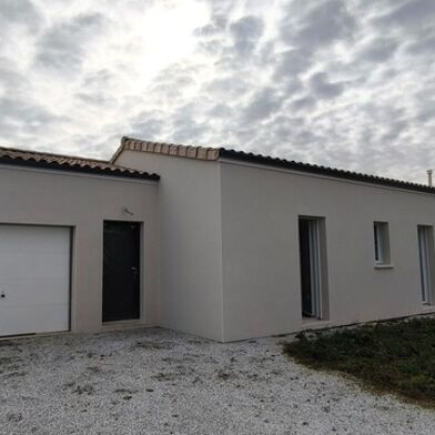 Maison 3 pièces 156000 €