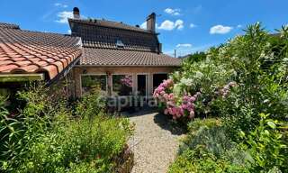 Maison 9 Pièces 208 m² à vendre à Mugron (40250)