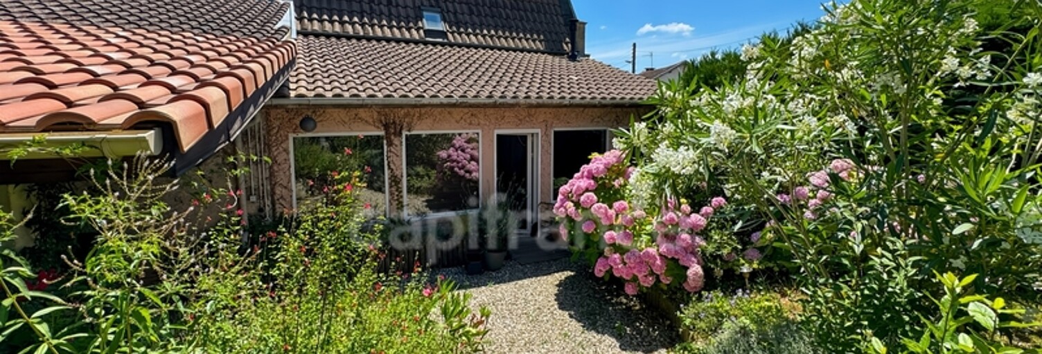 Maison 9 Pièces 208 m² à vendre à Mugron (40250)