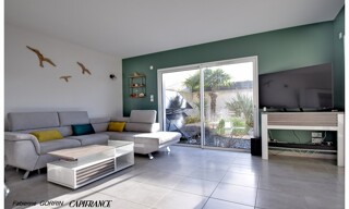 Maison 5 Pièces 106 m² à vendre à Aigrefeuille-d'Aunis (17290)