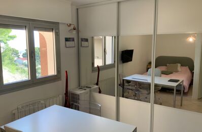 vente appartement 120 000 € à proximité de Marseille 9 (13009)