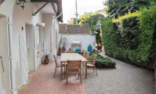 Maison 5 Pièces 111 m² à vendre à Sassenay (71530)