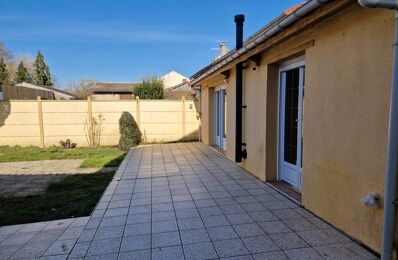 vente maison 125 000 € à proximité de Vitry-en-Perthois (51300)