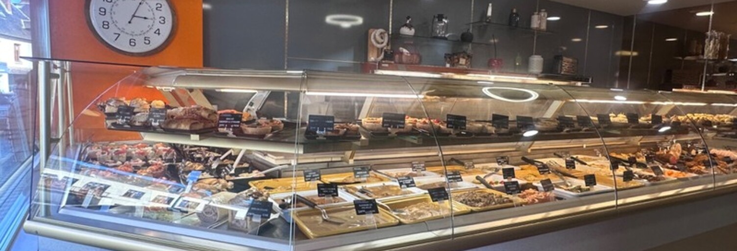 Immeuble  240 m² à vendre à Le Neubourg (27110)