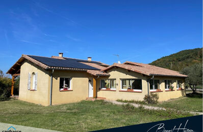 vente maison 599 000 € à proximité de Carbonne (31390)