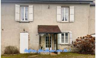 Maison 7 Pièces 200 m² à vendre à Gibles (71800)