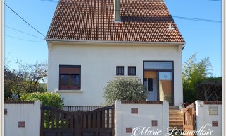 Maison 5 Pièces 76 m² à vendre à Saint-André-les-Vergers (10120)