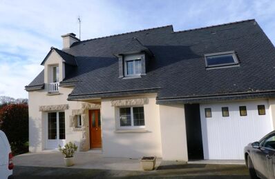 vente maison 194 580 € à proximité de Pontivy (56300)