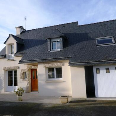 Maison 4 pièces 84 m²