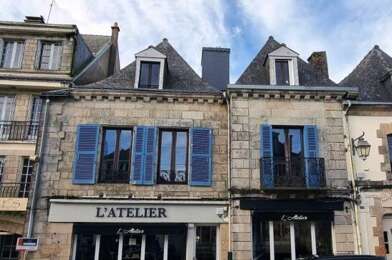 Maison 8 pièces 189350 €