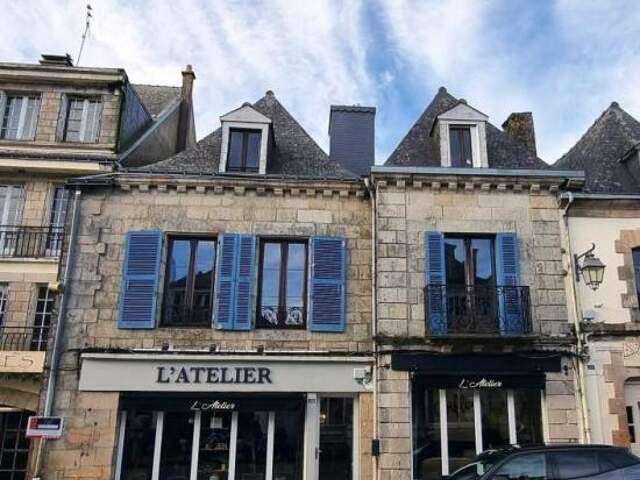 Maison — photo du bien