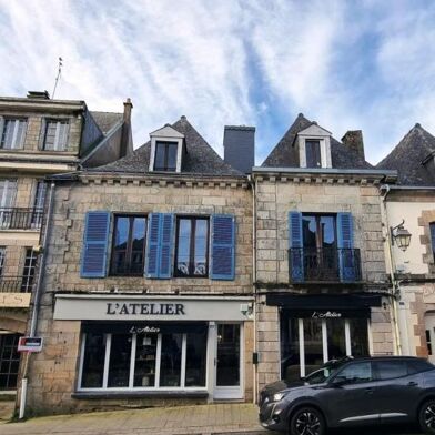Maison 8 pièces 199800 €