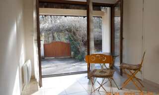 Appartement 1 Pièce 26 m² à louer à Guyancourt (78280)