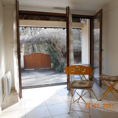 Appartement 1 pièces 695 €