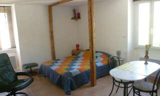 Appartement 1 Pièce 25 m² à louer à Saint-Florent-sur-Auzonnet (30960)