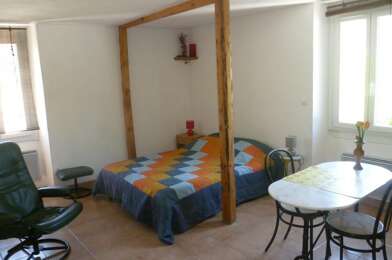 Appartement 1 pièces 360 €