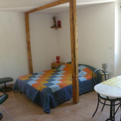 Appartement 1 pièces 360 €