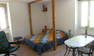 Appartement 1 Pièce 25 m² à louer à Saint-Florent-sur-Auzonnet (30960)