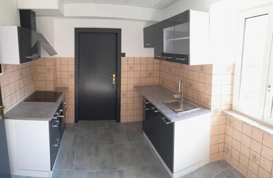 location appartement 900 € CC /mois à proximité de Sarrebourg (57400)