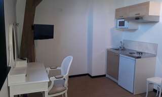 Appartement 1 Pièce 25 m² à louer à Roubaix (59100)