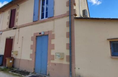 location maison 803 € CC /mois à proximité de Berson (33390)