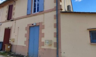 Maison 3 Pièces 74 m² à louer à Saint-Yzan-de-Soudiac (33920)