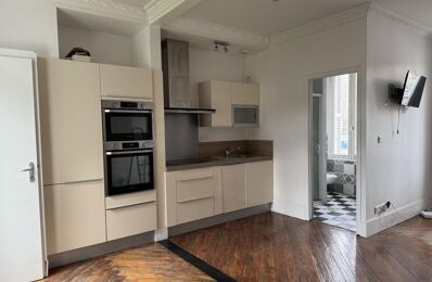 location appartement 700 € CC /mois à proximité de Rouen (76)