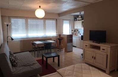 location appartement 500 € CC /mois à proximité de Mulhouse (68)