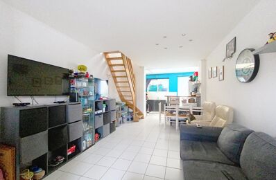 vente maison 118 500 € à proximité de Ennetières-en-Weppes (59320)