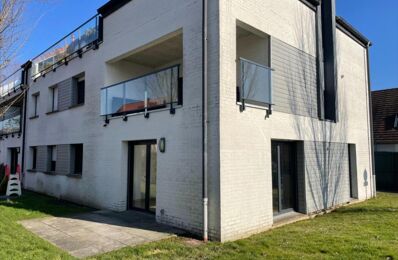 vente appartement 266 650 € à proximité de Cysoing (59830)