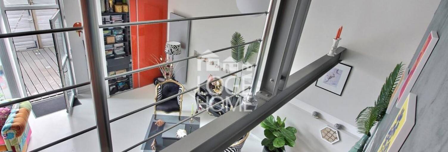 Maison 3 Pièces 77 m² à vendre à Wattrelos (59150)