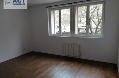 appartement 1 pièces 26 m2 à louer à Beauvais (60000)