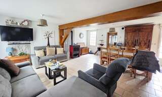 Maison 5 Pièces 135 m² à vendre à Lihus (60360)