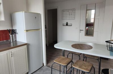 location appartement 435 € CC /mois à proximité de Corbie (80800)