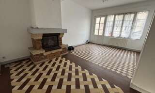 Maison 4 Pièces 73 m² à vendre à Trun (61160)