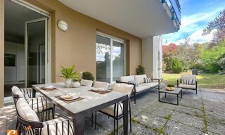 Appartement 4 Pièces 93 m² à vendre à Riedisheim (68400)