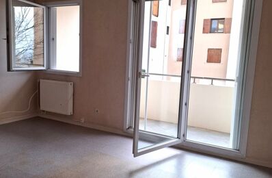 appartement 2 pièces 54 m2 à vendre à Limonest (69760)