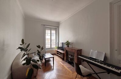 location appartement 994 € CC /mois à proximité de Millery (69390)