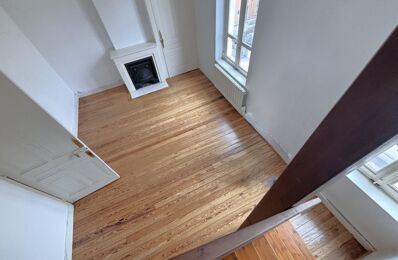 location appartement 680 € CC /mois à proximité de Chasselay (69380)