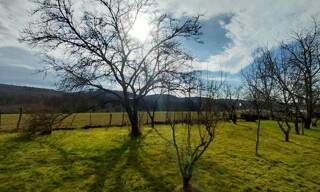 Maison  120 m² à vendre à Fontaine-lès-Luxeuil (70800)