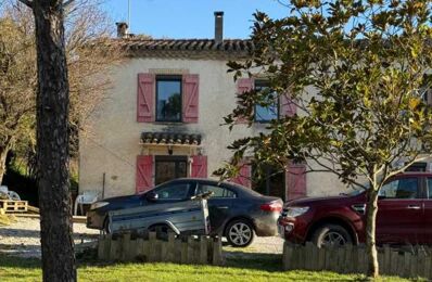 vente maison 362 000 € à proximité de Montesquieu-Lauragais (31450)