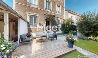 Appartement 3 Pièces 54 m² à vendre à Ivry-sur-Seine (94200)