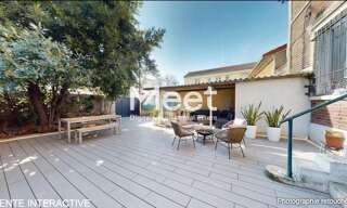 Appartement 3 Pièces 54 m² à vendre à Ivry-sur-Seine (94200)