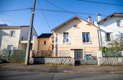 vente maison 255 500 € à proximité de Condat-sur-Vienne (87920)