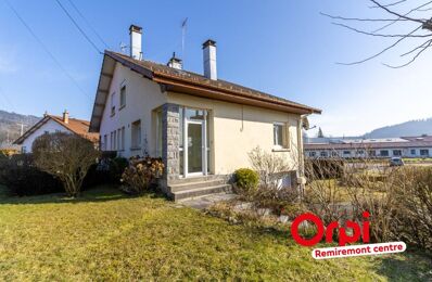 vente maison 124 000 € à proximité de Gérardmer (88400)