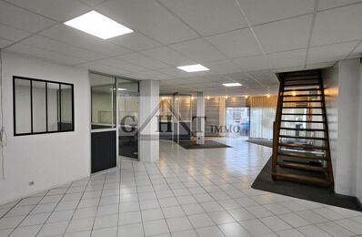 vente commerce 990 000 € à proximité de Villeneuve-Saint-Georges (94190)