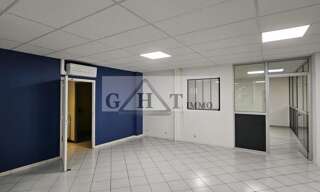 Commerce  508 m² à vendre à Juvisy-sur-Orge (91260)